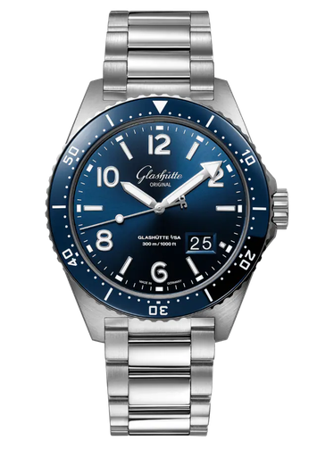 [1-36-13-02-81-70]  Glashütte Original - SeaQ Panorama Date