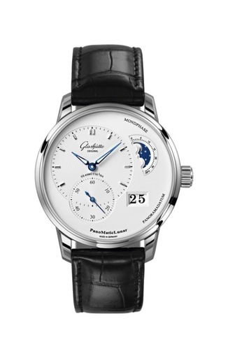 [1-90-02-42-32-61]  Glashütte Original - PanoMaticLunar