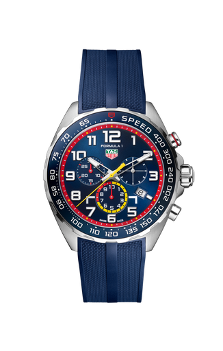 [CAZ101AL.FT8052]  TAG Heuer - TAG HEUER FORMULA 1 X RED BULL RACING