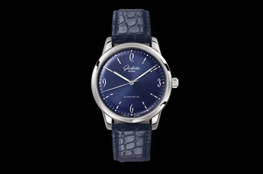 [1-39-52-06-02-04]  Glashütte Original - Sixties-Automatic