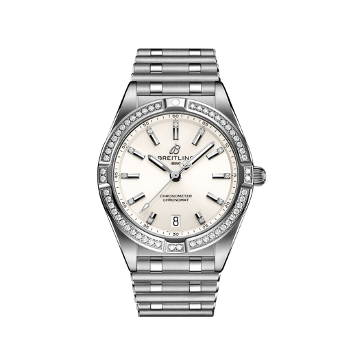 [A77310591A1A1]  Breitling - Chronomat 32