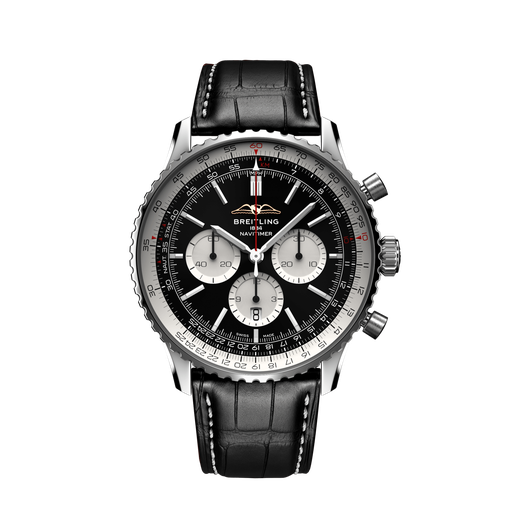 [AB0137211B1P1]  Breitling - Navitimer B01 Chronograph 46
