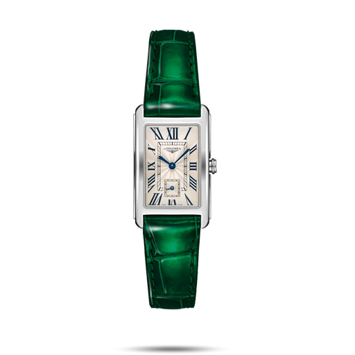 [L5512471A]  Longines - Dolce Vita M