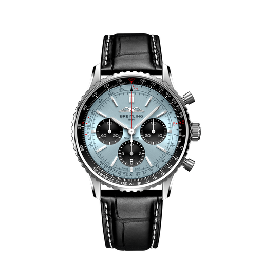 [AB0138241C1P1]  Breitling - Navitimer B01 Chronograph 43
