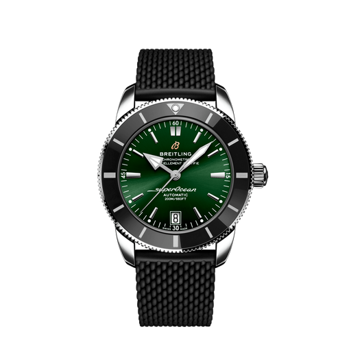 [AB2010121L1S1]  Breitling - Superocean Heritage B20 automatic 42