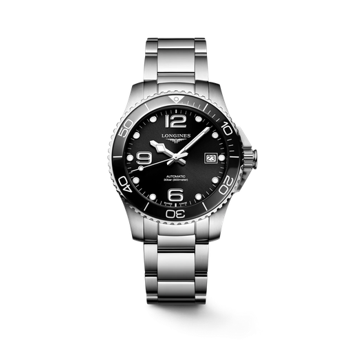 [L37804566]  Longines - Hydroconquest 39 automatic