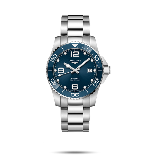 [L37804966]  Longines - Hydroconquest 39 automatic