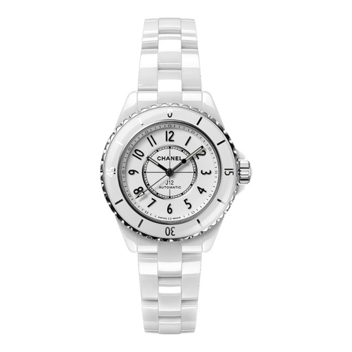 [H5699]  Chanel - J12 Calibre 12.2 33 mm