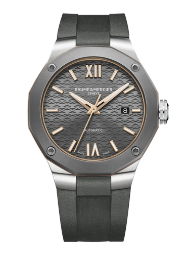 [M0A10660]  Baume & Mercier - Riviera automatic