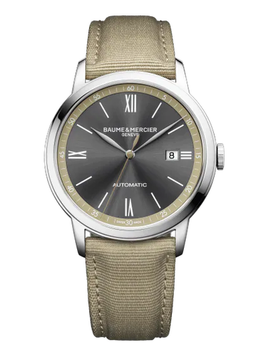 [M0A10695]  Baume & Mercier - Classima automatic