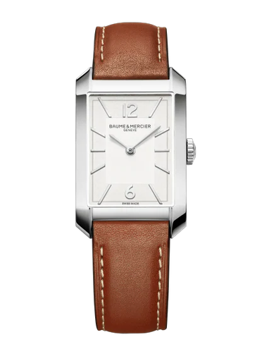 [M0A10670]  Baume & Mercier - Hampton quartz