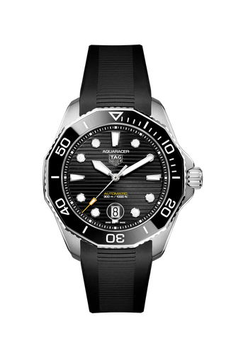 [WBP201A.FT6197]  TAG Heuer - Tag Heuer Aquaracer Professional 300