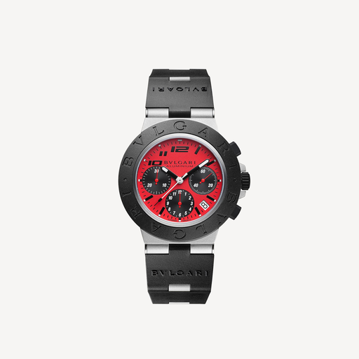 [103701]  Bvlgari - Ducati Special Edition