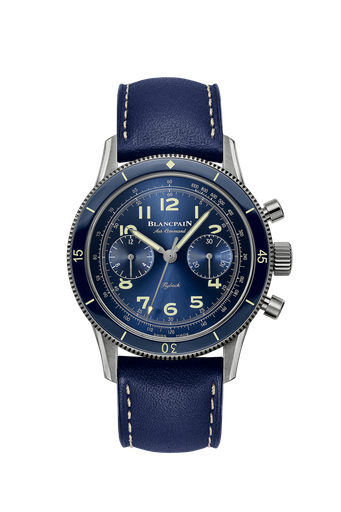  Blancpain - Air Command chronograph