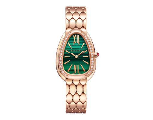 [103273]  Bvlgari - Serpenti Seduttori watch