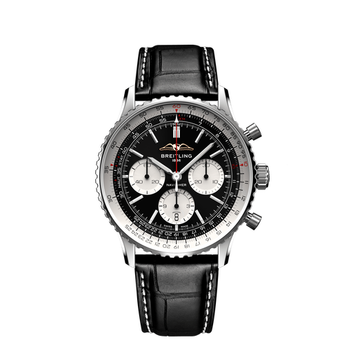 [AB0138211B1P1]  Breitling - Navitimer B01 Chronograph 43