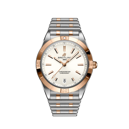 [U10380101A1U1]  Breitling - Chronomat automatic 36