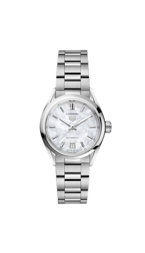 [WBN2410.BA0621]  TAG Heuer - Tag Heuer Carrera automatic