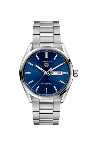 [WBN2012.BA0640]  TAG Heuer - Tag Heuer Carrera Day-Date