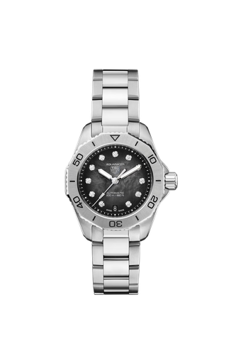 [WBP2410.BA0622]  TAG Heuer - Tag Heuer Aquaracer Professional 200 Date