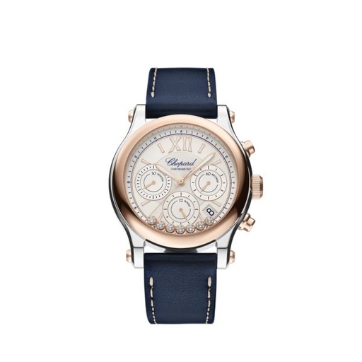 [278615-6001]  Chopard - Happy Sport Chrono 
