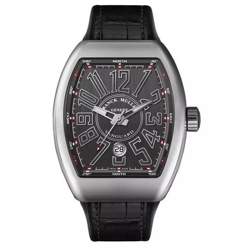 [V 45 SC DT (NR)]  Franck Muller - Vanguard Classical