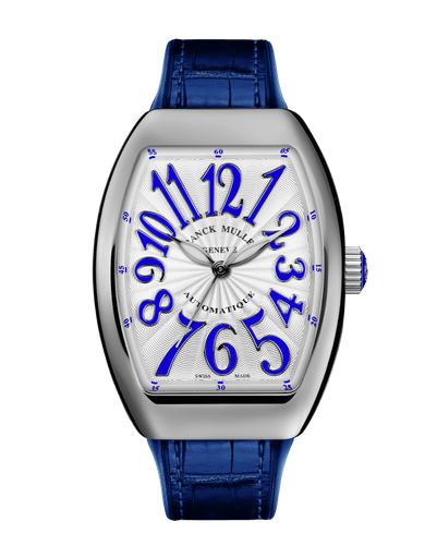 [V 32 SC AT FO (BU)]  Franck Muller - Vanguard Classic V32