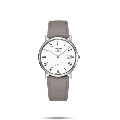 [L43124112]  Longines - The Longines Elegant collection