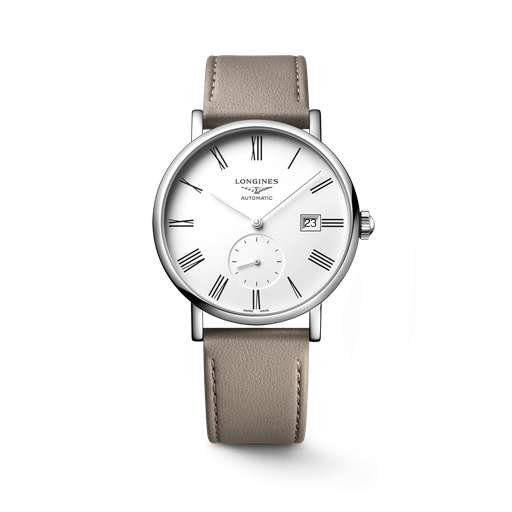 [L48124112]  Longines - The Longines Elegant collection