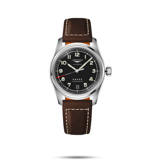 [L34104530]  Longines - Longines Spirit