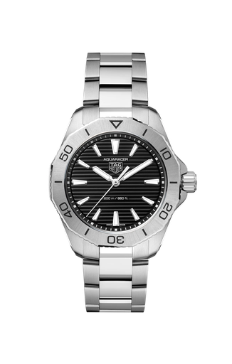 [WBP1110.BA0627]  TAG Heuer - Aquaracer Professional 200