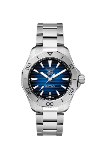[WBP2111.BA0627]  TAG Heuer - Aquaracer Professional 200 Date