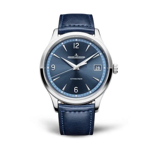 [Q4018480]  Jaeger-LeCoultre - Master Control Date Stainless Steel 40 mm Limited Edition