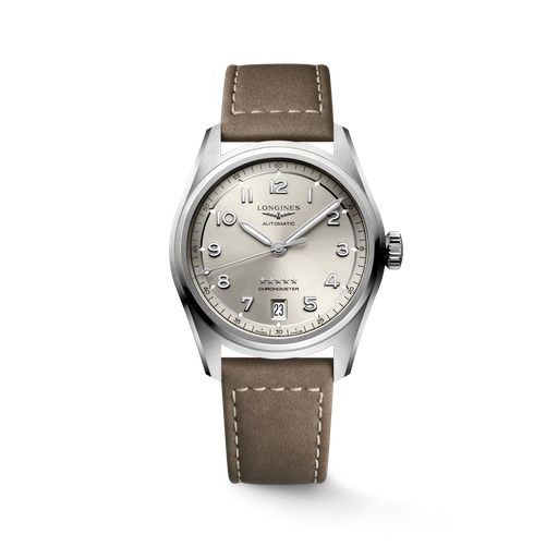 [L34104632]  Longines - Longines Spirit