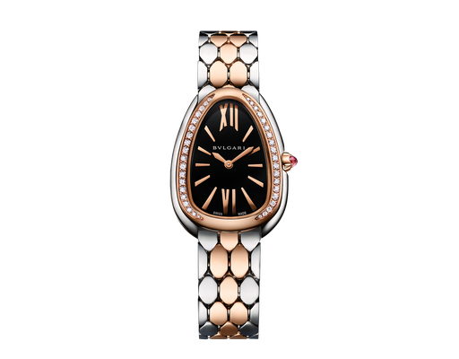 [103450]  Bvlgari - Serpenti Seduttori watch