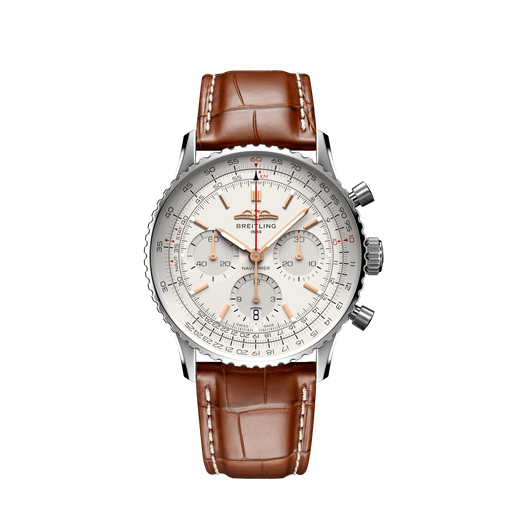 [AB0139211G1P1]  Breitling - Navitimer B01 Chronograph 41
