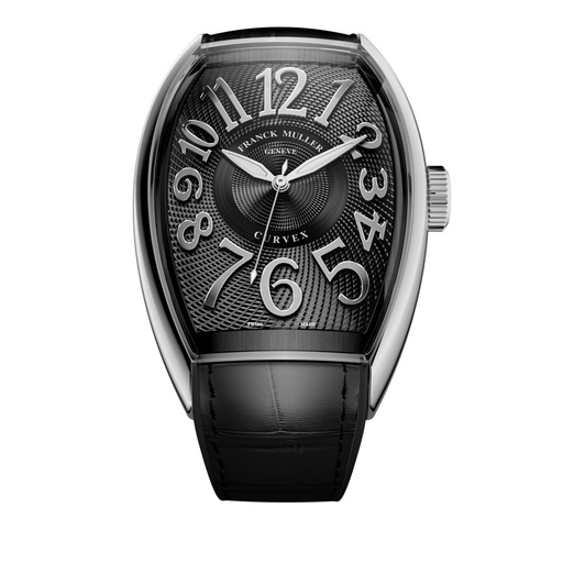 [CX 40 SC AT AC TTNRBR]  Franck Muller - Curvex™ CX