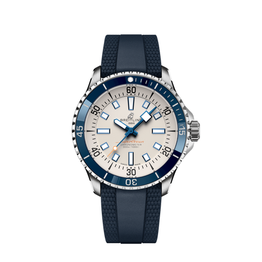 [A17375E71G1S1]  Breitling - SUPEROCEAN AUTOMATIC 42