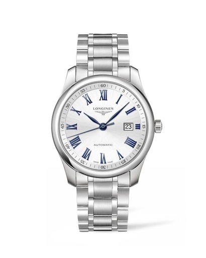 [L27934796]  Longines - The Longines Master Collection