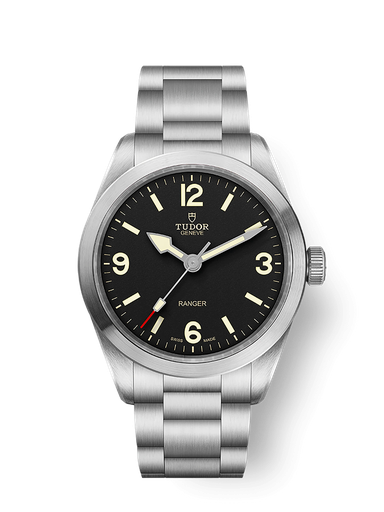 [M79950-0001]  Tudor - Ranger