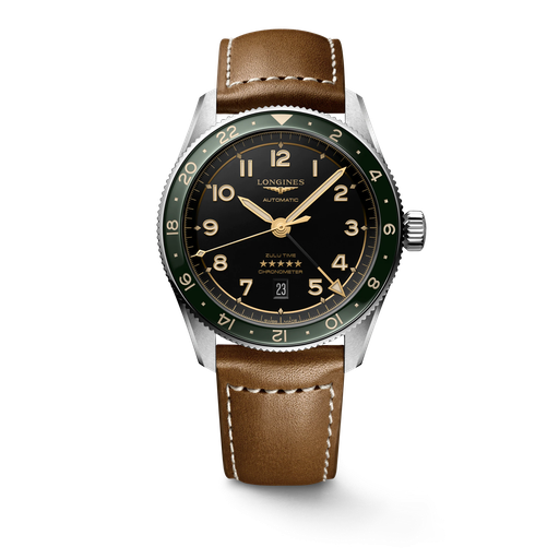 [L38124632]  Longines - Longines Spirit ZULU TIME