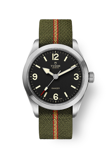 [M79950-0003]  Tudor - Ranger