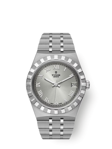 [M28400-0001]  Tudor - Tudor Royal 34mm