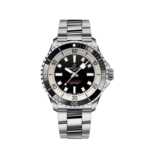 [A17375211B1A1]  Breitling - Superocean Automatic 42