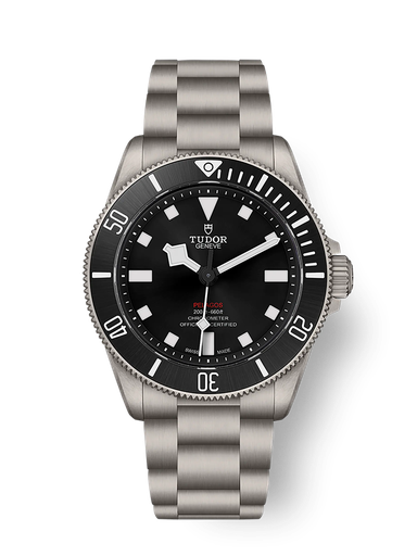 [M25407N-0001]  Tudor - Pelagos 39
