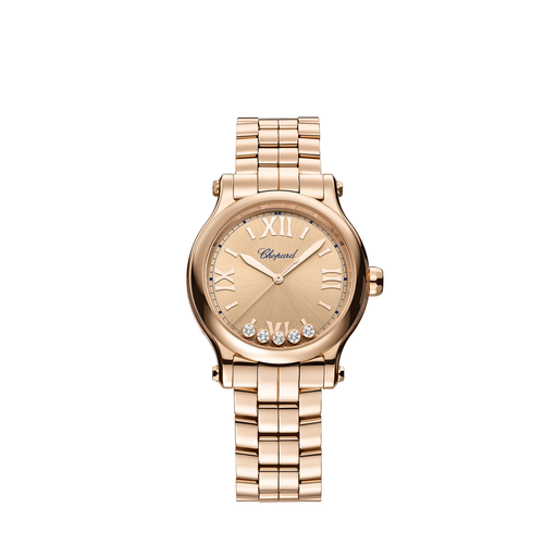 [275378-5008]  Chopard - Happy Sport 33