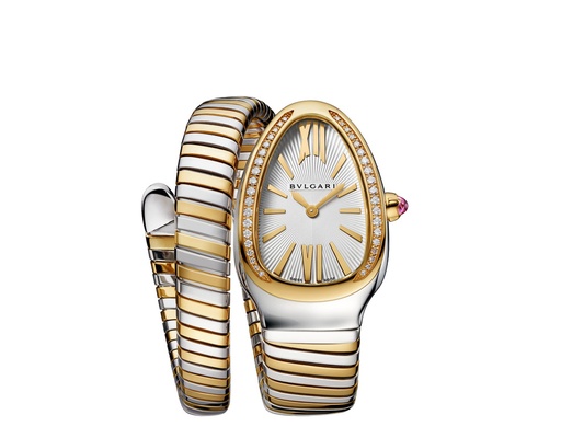 [103648]  Bvlgari - Serpenti Tubogas