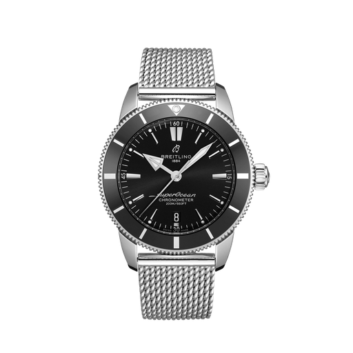 [AB2030121B1A1]  Breitling - Superocean Heritage B20 Automatic 44