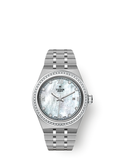 [M28320-0001]  Tudor - Tudor Royal 28mm