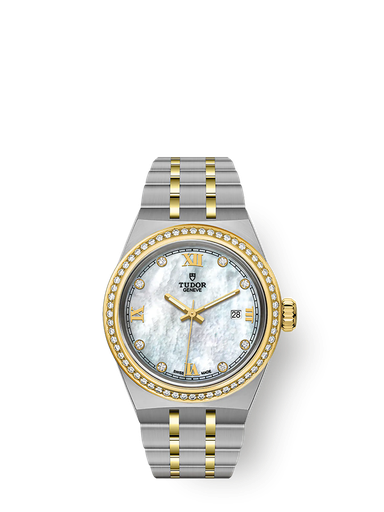 [M28323-0001]  Tudor - Tudor Royal 28mm